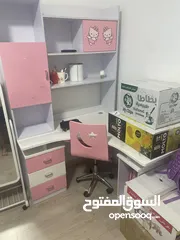  4 غرفة نوم اطفال بسعر ممتاز