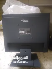  5 شاشة كمبيوتر 17بوصه نوع SIEMENS