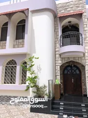  9 Twin villa for sale in Darsait