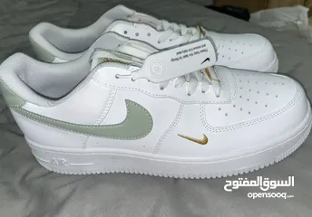  2 Nike Air Force نمرة 45