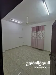  3 شقة للايجار في المعبيله Flat for rent in Al mabila south