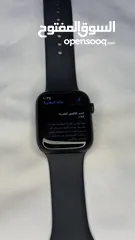  2 Apple Watch series 9 -45mm