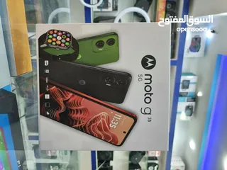  3 جهاز moto g35 5g شركة امريكية
