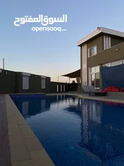 1 شالية الكرم