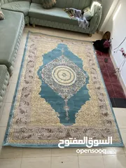  9 أغراض شقه استعمال خفيف جدا