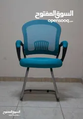  2 كراسي مكتب انتظار طبي مميز من الكروم وتشكيله كبيره من كراسي الانتظار باقل الاسعار كل ما يحتاجه مكتبك