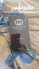  1 Gucci & Guess عطور اصلية  Dubai Duty Free