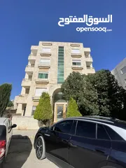  1 شقة للبيع - موقع مميز خلف كوزمو / دير غبار خربه صوفيه  الموقع: الدوار السابع – خلف كوزمو