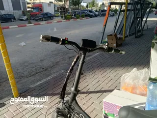  3 بسكليت كهربا