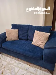  3 طقم كورنر مع برداي