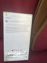  2 15 pro max جديد وارد شرق اوسط كفالته شغالة