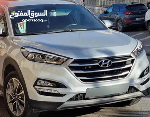  2 جيب توسان 2018 فحص نخب ولا جرام بويه