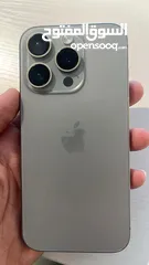  1 Iphone 15pro