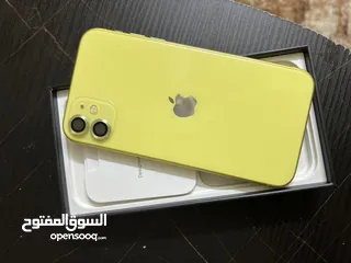  1 IPHONE 11 عادي