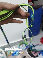  23 إكسسوارات قطط مستعملة بحالة الوكالة