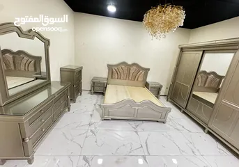  4 غرف نوم ماستر فخمة جدا