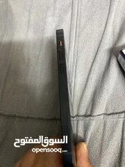  5 آيفون 13 مني 128 جيجا  بطاريه 86