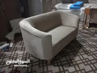  3 luxury sofa connection