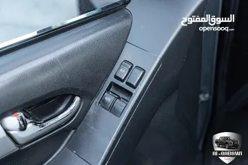  13 Isuzu D-Max 2014 Ls 4x2 ( كابينة )   البكب بحالة ممتازة جدا