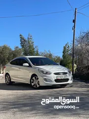  3 هونداي اكسنت ديزل