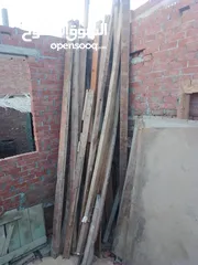  1 خشب مستعمل نظيف