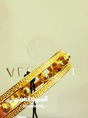  2 اساور اصليه ماركه فرزاتشي