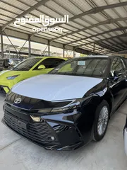  5 Toyota Camry E-Plus 2025 زيرو