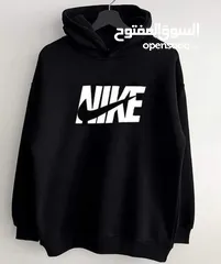  2 سوي تيشيرت قطن Nike شتوي