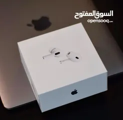  1 سماعة AirPods