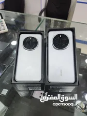  3 هونور ماجيك 7 برو  512GB كفالة الوكيل الرسمي بسعر مميز