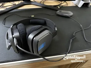  1 Astro A10 Gaming Headset
