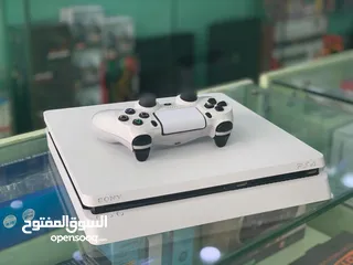  9 بلايستيشن بسعر مغري للبيع اقوى العروض