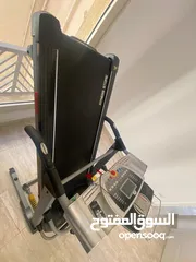  11 Home treadmill مشاية كهربائية