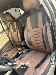  15 ‏كيا بيكانتو 2013 فل كامل أتوماتيك موتور 1250 بحالة الشركة استخدام شخصي