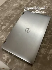  1 DELL Laptop latitude 7400 Convertible 2 in 1