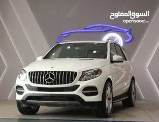  1 MERCEDES-BENZ GLE 350 2018