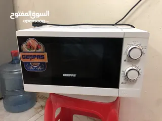  1 Microwave for sale