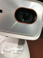  3 Projector lenova  بروجيكتور لينفو استعمال سبوعين فقط