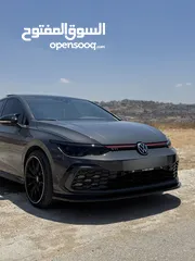  7 Golf mk8 2022 تعديل gti كامل جولف 2022  تسسير 2025