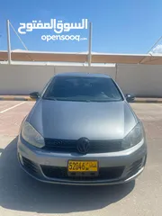  1 للبيع جولف GTI