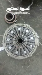  2 قطع غيار كيا نيروا او ايونك