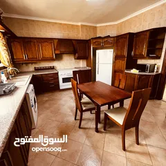  4 Furnished Apartment for Rent in Deir Ghbar Near Jounia Circle