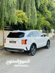  2 Kia Sorento 2022 Hybrid FULL