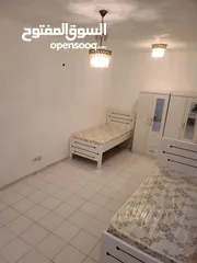  3 Bed Space Available in Sharjah