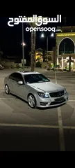  6 W204 c250 مرسيدس
