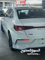  3 BYD e3 2020 كهرباء كامل