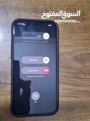  7 ايفون 12 برو ماكس شبه جديد للبيع