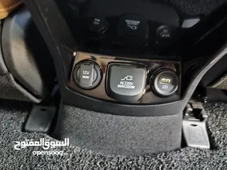  17 كيا سورينتو هايبرد ترخيص 2022  ماتور 1600 هايبرد 2*4 بقوة 240 حصان