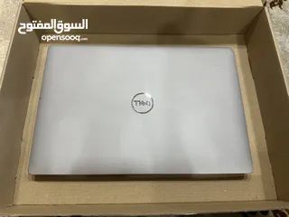  1 لابتوب dell لتيتيود بزنس جيل حداش رام 49 جيجا سعرر مرتب