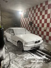  4 بي ام وطواط e36